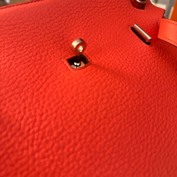 ❌SOLD❌HERMES JYPSIERE 28 Clemence - Picture 12 of 15